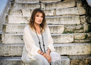 Ελπίδα: “Δεν ήμουν καθόλου ανταγωνιστική, κοίταζα τι θα κάνω εγώ και όχι τι θα κάνουν οι άλλοι”