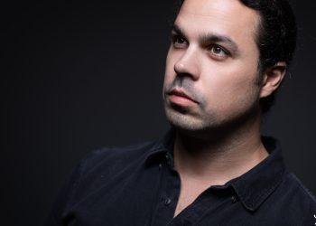 Ο Παντελής Κυραμαργιός απαντά σε 10+1 ερωτήσεις