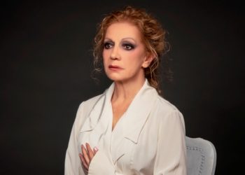 “Ο αδελφός μου ο Αμαντέους” στο Μέγαρο Μουσικής Αθηνών