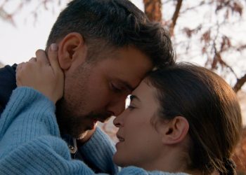 Παγιδευμένοι: Η Άννα αποφυλακίζεται