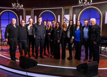 Ό,τι αγαπώ: Αφιέρωμα στον Στέλιο Καζαντζίδη