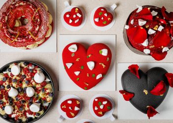 Sunday Brunchin’ στο Athénée με τον Αντώνη Σελέκο