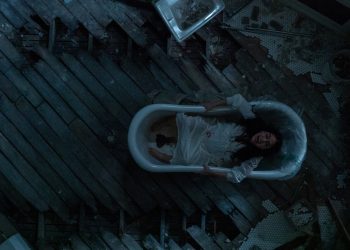 Ξεκουράσου: Όλες οι λεπτομέρειες για το νέο κλειστοφοβικό θρίλερ