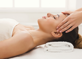 Beauty Spa με ελληνικό άρωμα για εσένα και τον Βαλεντίνο σου