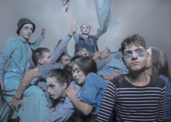 Αποκλειστικό: “人生” (Life) – Πρωτότυπος “Βυσσινόκηπος” στο Θέατρο Noūs