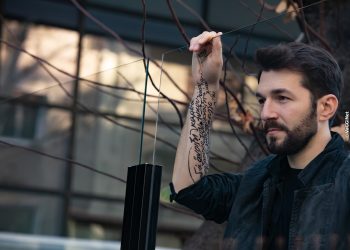 Ο Θοδωρής Βουτσικάκης “Στην οδό Φρυνίχου …ξανά”