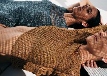 Ioanna Kourbela: Συλλογή “Summer Dance” για Άνοιξη-Καλοκαίρι 2023