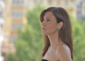 Τατιάνα Παπαδοπούλου: «Δεν χάνω ποτέ! Ή κερδίζω ή μαθαίνω»