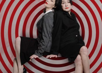 “Contractions – Όροι Συμβολαίου” στο θέατρο Μικρό Άνεσις