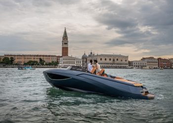 Η Iταλική φινέτσα της Nerea Yacht έρχεται στην Ελλάδα