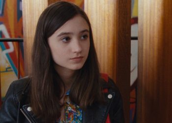 “Μικρή μου Σολάνζ” στους κινηματογράφους