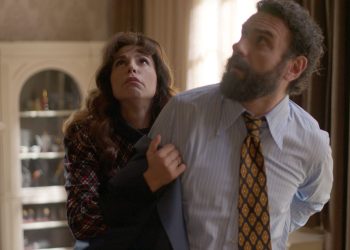 Καινούργιοι γείτονες στα “Καλύτερά μας χρόνια”