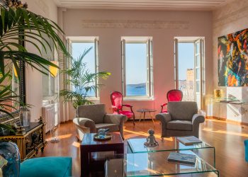 Τα Aria Hotels ενισχύουν την παρουσία τους στις Κυκλάδες