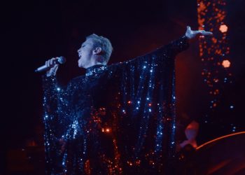 Έξτρα “Ραντεβού” με τον Τάκη Ζαχαράτο στο Vergina Theatro