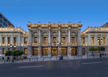 Εθνικό Θέατρο: Η επίσημη ανακοίνωση για την παραίτηση των καθηγητών