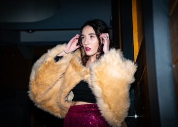 Η Αλεξάνδρα Σταμούλη από το Α ως το Ω: “Μ’ αρέσουν οι κόντρα επιλογές”