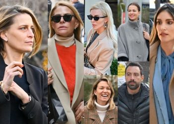 Βόλτες στην Αθήνα