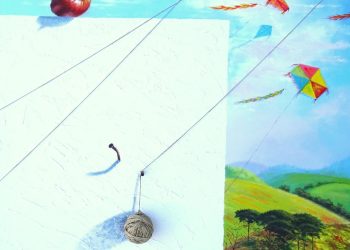 La Primavera στην αίθουσα τέχνης Artevisione