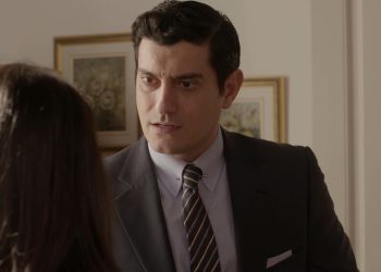 O Παράδεισος των κυριών: Το ένοχο μυστικό της Βικτώριας