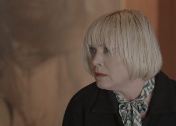 Ο Παράδεισος των κυριών: Ο Χριστόφορος διώχνει την Βικτώρια