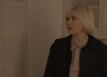 Ο Παράδεισος των κυριών: Η Βικτώρια μαθαίνει ποιος κρύβεται πίσω από το τηλεφώνημα εκβιασμού