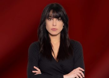 Παγιδευμένοι: Ποια είναι η εισαγγελέας Αγγελική Ρούσσου