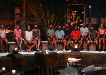 Survivor All Star με συγκίνηση και φουρτούνες