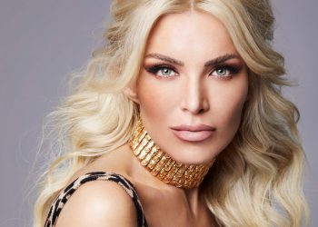 Ευχάριστα νέα για την Κατερίνα Καινούργιου