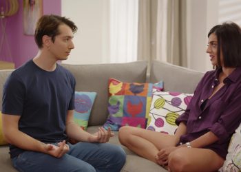 Ερωτικά διλήμματα στο «Μαίρη, Μαίρη, Μαίρη»