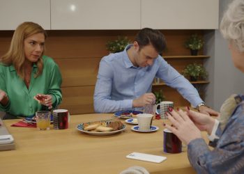 Παρασκευή βράδυ με “Μαίρη, Μαίρη, Μαίρη”