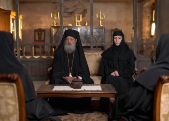 Μαύρο Ρόδο: Αποκαλύψεις για την Ηγουμένη