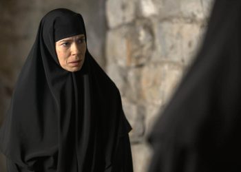 Μαύρο Ρόδο: Η μεγάλη απόφαση της Ελισάβετ