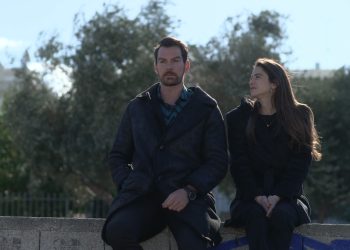 Μαύρο Ρόδο: Ένα γεγονός που σοκάρει