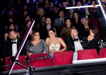 Just the 2 of us: Φωτογραφίες από τα γυρίσματα του τρέιλερ