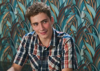 O Δημήτρης Δάρρας από το Α ως το Ω: “Σημασία έχει η ψυχή του ανθρώπου, το ήθος και οι προθέσεις του”