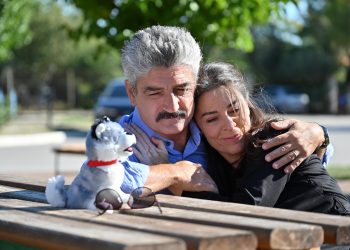 Σασμός: Η Μαρίνα και ο Αντώνης ανακοινώνουν τα ευχάριστα νέα