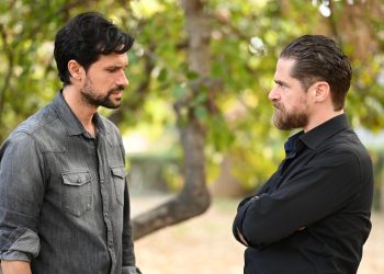 Σασμός: Ο Μαθιός εξακολουθεί να κρύβεται