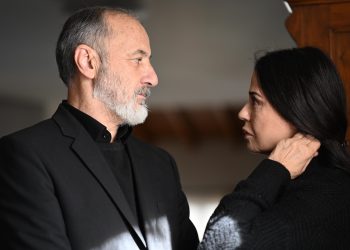 Σασμός: Σε αδιέξοδο η Αργυρώ