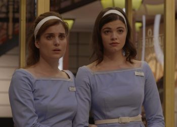 Ο Παράδεισος των κυριών: Ποια ευχάριστη έκπληξη περιμένει την Μιράντα; 