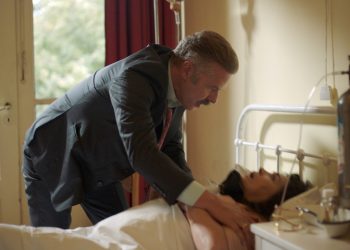 Πρεμιέρα για «Το βραχιόλι της φωτιάς»