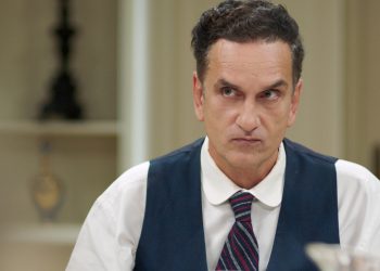 Σαββατόβραδο με «Το βραχιόλι της φωτιάς»