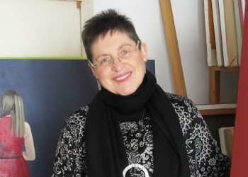 H Κάλλη Καστώρη απαντά σε 10+1 ερωτήσεις