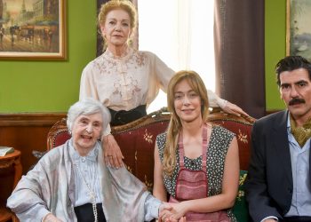 Έρωτας φυγάς: Εγκυμοσύνες, εκβιασμοί και τεταμένες σχέσεις