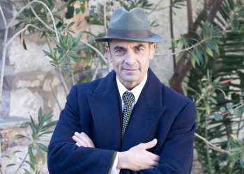 Έρωτας Φυγάς: Ποιος είναι ο Παύλος Κοντογιάννης