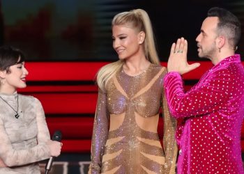 The Voice of Greece: Όλα όσα έγιναν στον τελικό της 7ης σεζόν