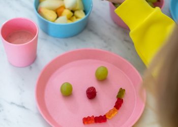 Βιωσιμότητα και design μέσα από μία ειδική διαδικασία ανακύκλωσης για παιδιά