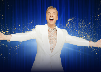 Τάκης Ζαχαράτος: “Ραντεβού” στο Θέατρο Παλλάς