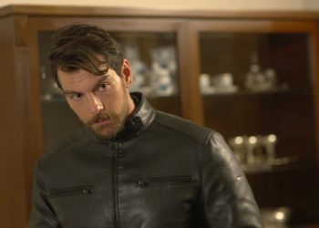 Απαγωγή στο “Μαύρο Ρόδο”