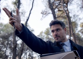 Παγιδευμένοι: Ο Δημήτρης ψάχνει το νέο στοιχείο