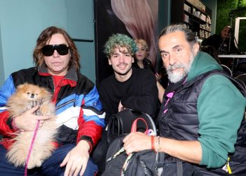 Σεμινάριο και workshop “Straight Line & Keratin Therapy” της Artego Hellas